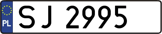 SJ2995