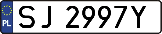 SJ2997Y