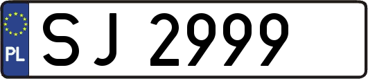 SJ2999
