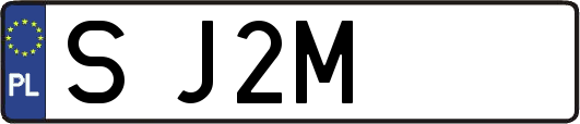 SJ2M