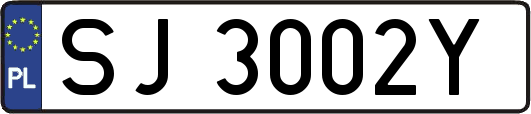 SJ3002Y