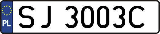 SJ3003C