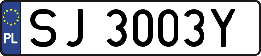 SJ3003Y