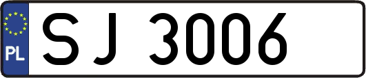 SJ3006