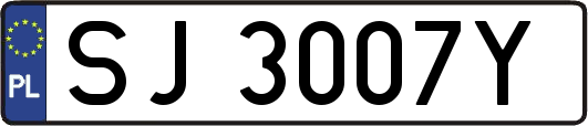 SJ3007Y