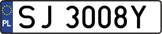 SJ3008Y