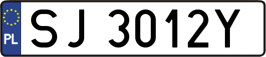 SJ3012Y
