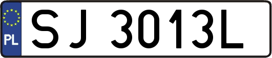 SJ3013L