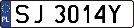 SJ3014Y