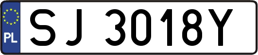 SJ3018Y