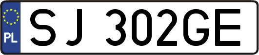SJ302GE