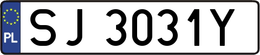 SJ3031Y