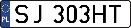 SJ303HT