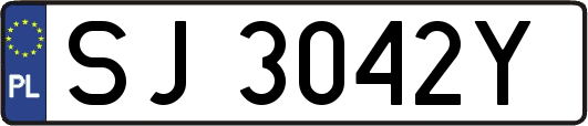 SJ3042Y