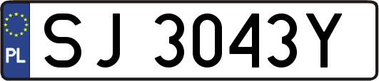 SJ3043Y