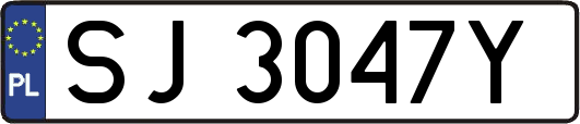 SJ3047Y