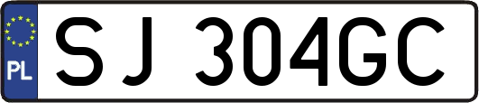 SJ304GC