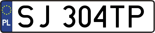 SJ304TP