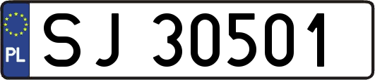 SJ30501