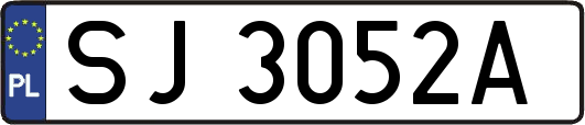 SJ3052A