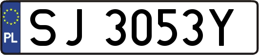 SJ3053Y