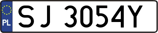 SJ3054Y