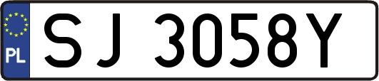 SJ3058Y