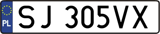 SJ305VX