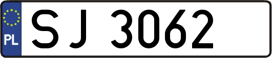 SJ3062