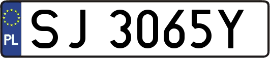SJ3065Y