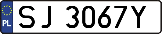 SJ3067Y