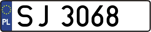 SJ3068