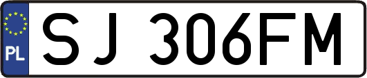 SJ306FM