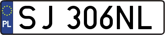 SJ306NL