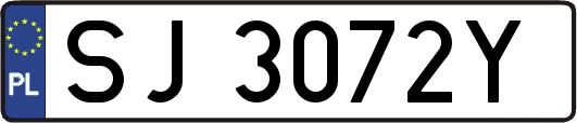 SJ3072Y