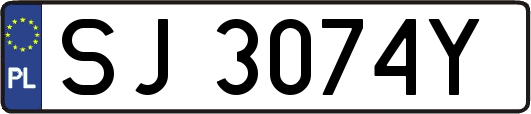 SJ3074Y