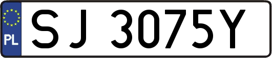 SJ3075Y