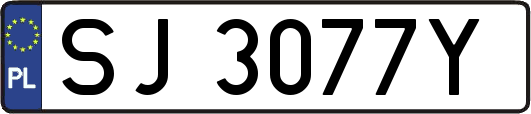 SJ3077Y