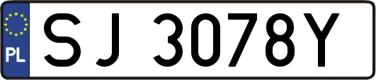 SJ3078Y
