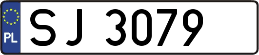 SJ3079