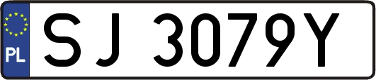 SJ3079Y