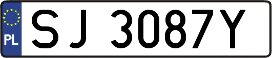 SJ3087Y