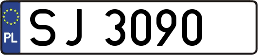 SJ3090