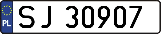 SJ30907