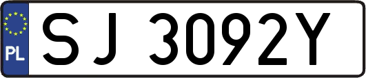 SJ3092Y