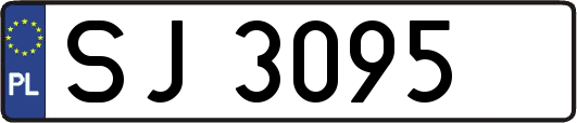 SJ3095