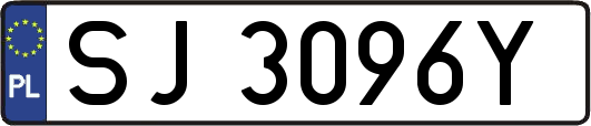 SJ3096Y