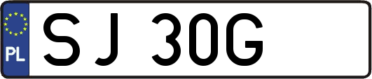 SJ30G