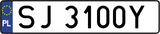 SJ3100Y