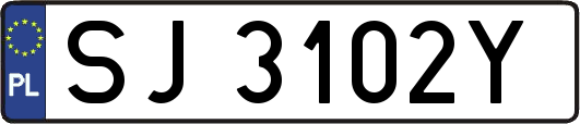 SJ3102Y